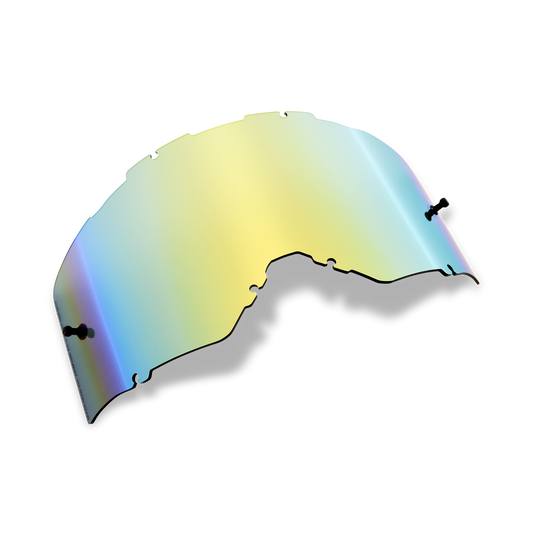 Airspace & Main Replacement Mirror Injected Lens