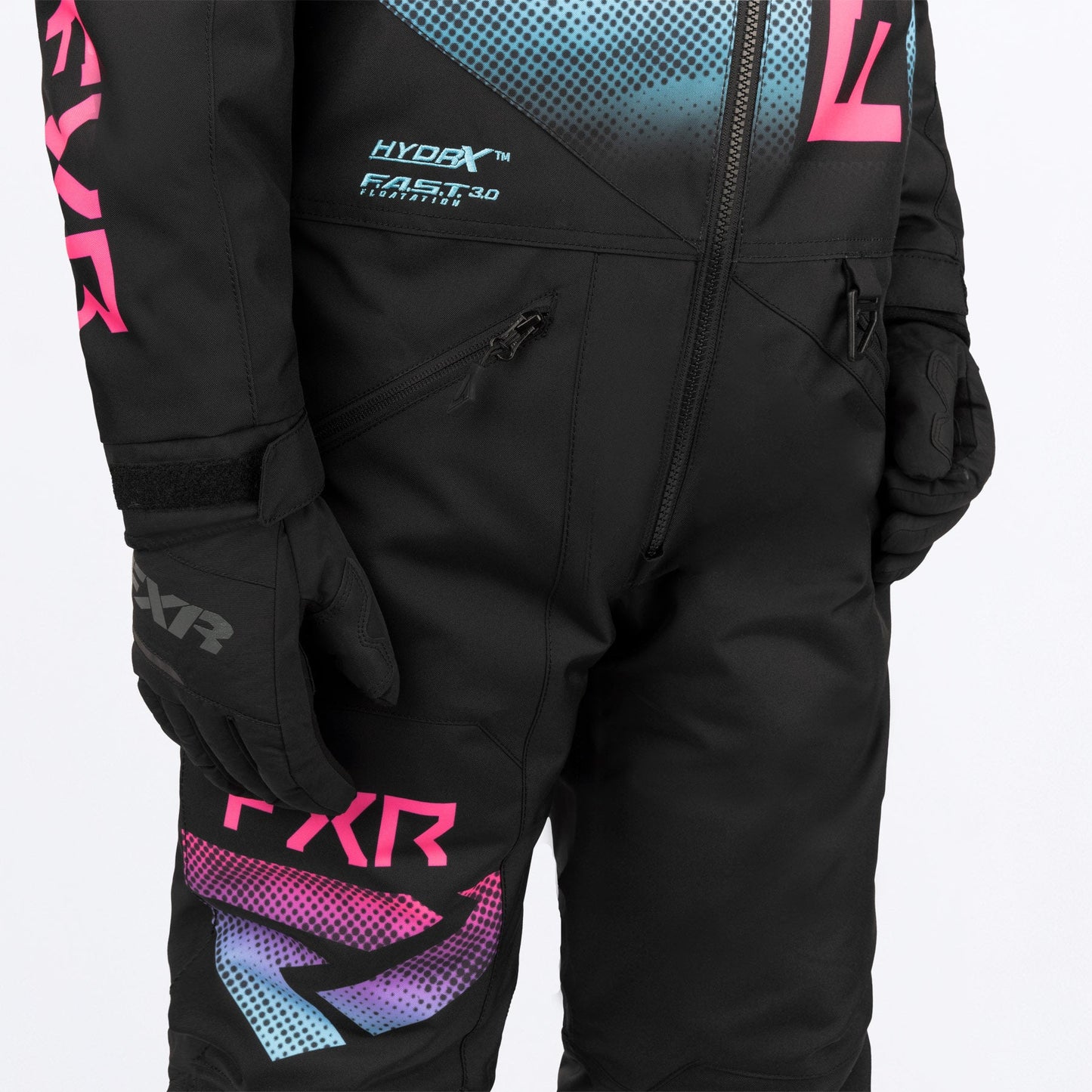 Child Helium Monosuit