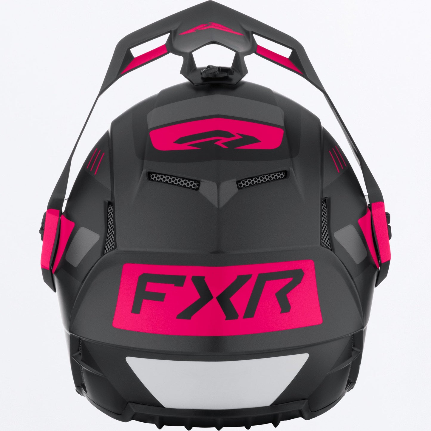 Youth Clutch X Helmet w/ Dual Shield