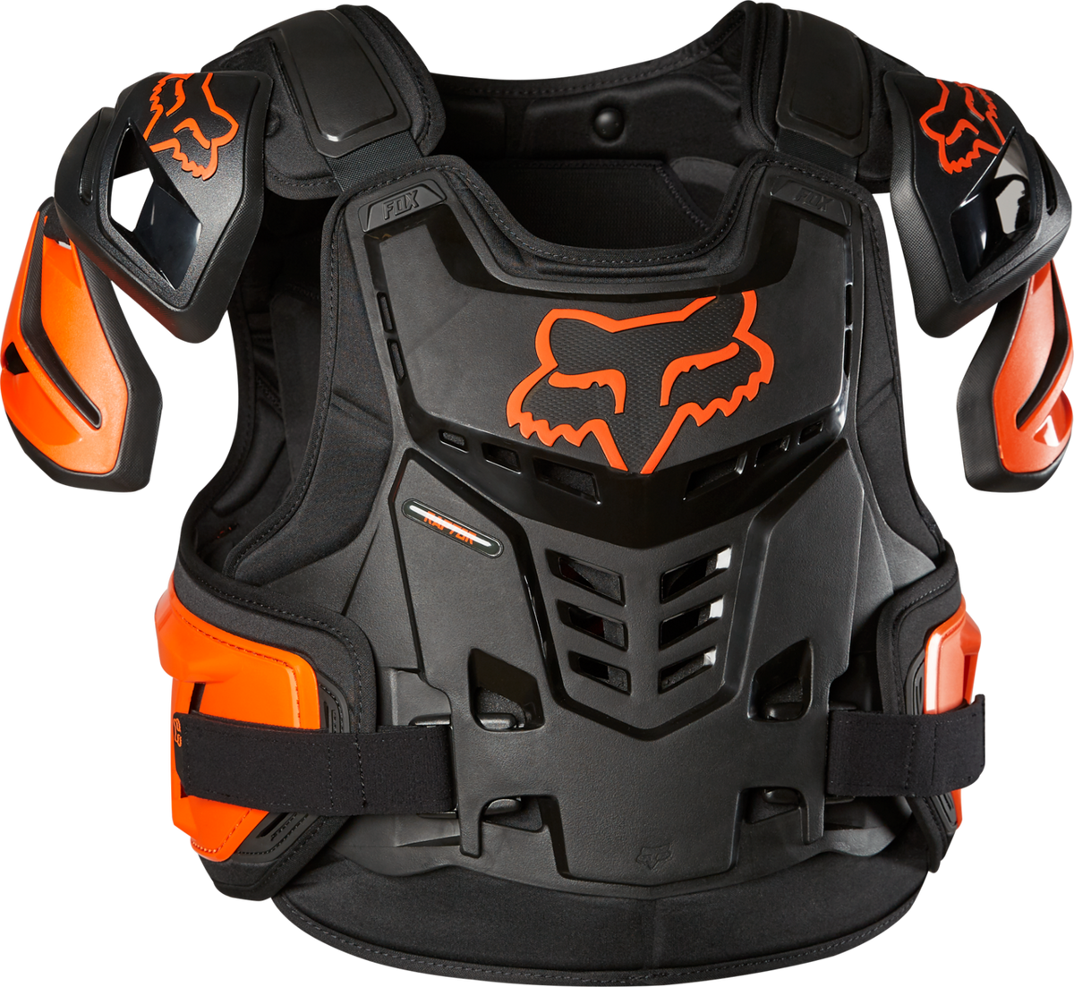 Raptor Vest CE Chest Guard