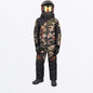 Child CX Monosuit