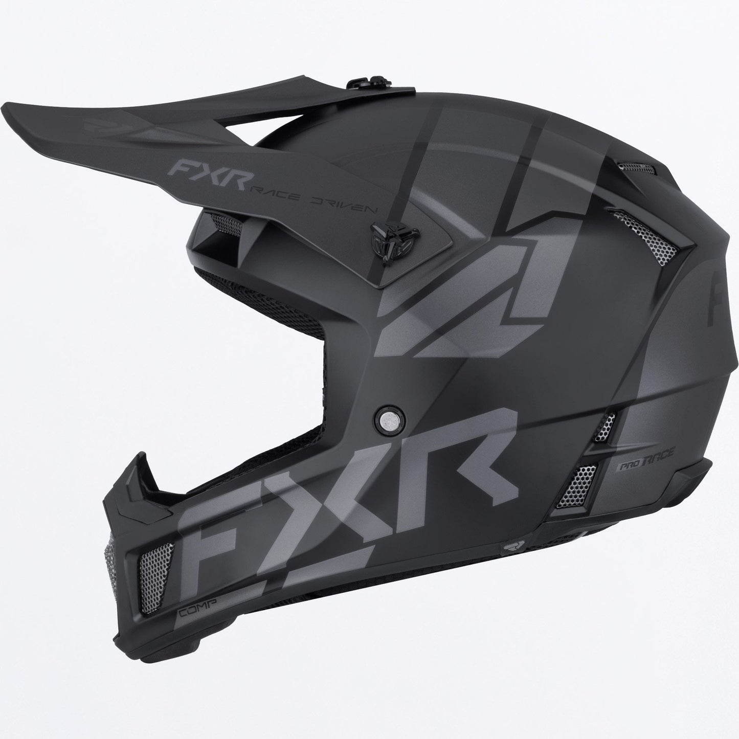 Clutch Comp MX Helmet
