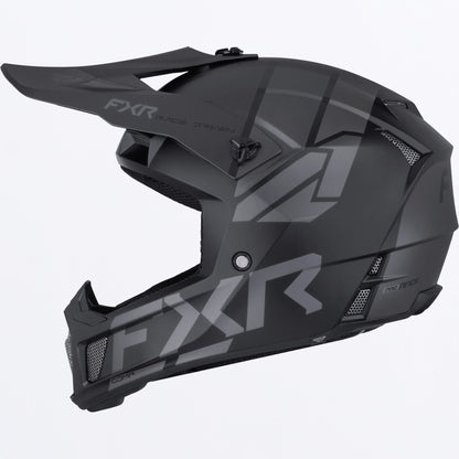 Clutch Comp MX Helmet
