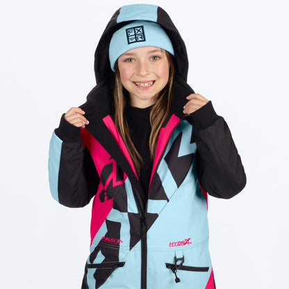 Child Cold Cross CX Monosuit