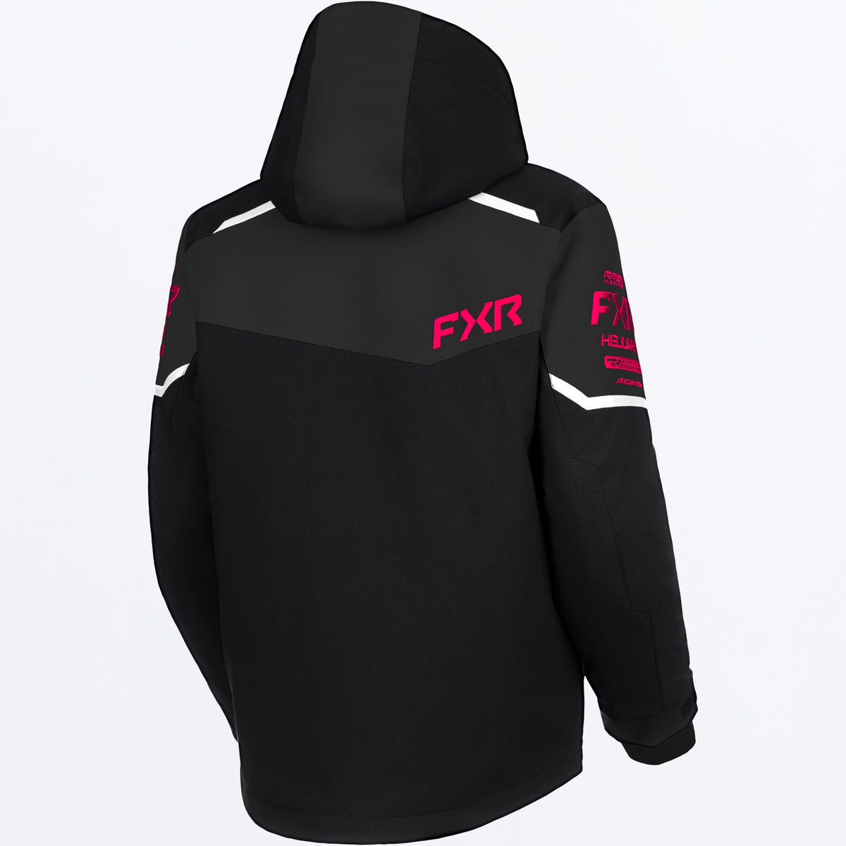 Youth Helium Jacket