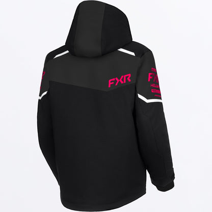 Youth Helium Jacket