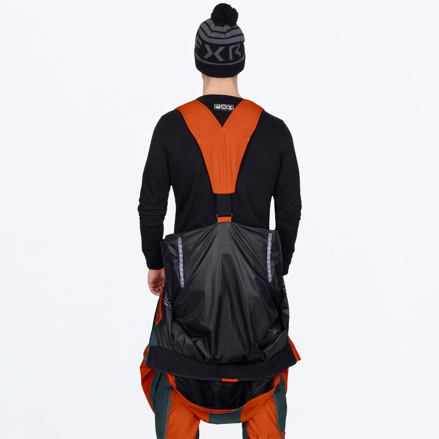 Men's Vertical MTX Lite Monosuit