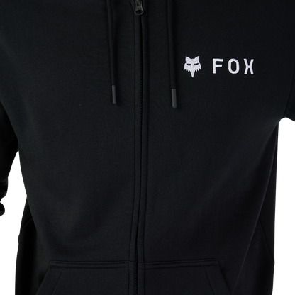 Absolute Zip Hoodie