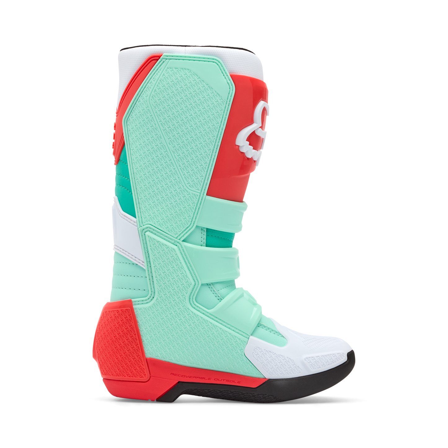 Womens Comp Boots