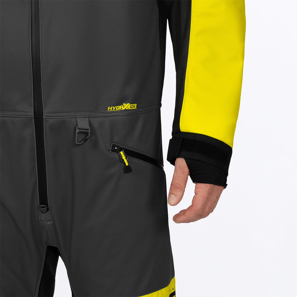 Men's Revo Lite Monosuit