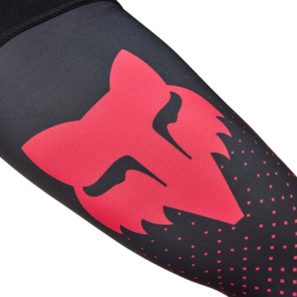 Flexair Fracture Knee Brace Socks