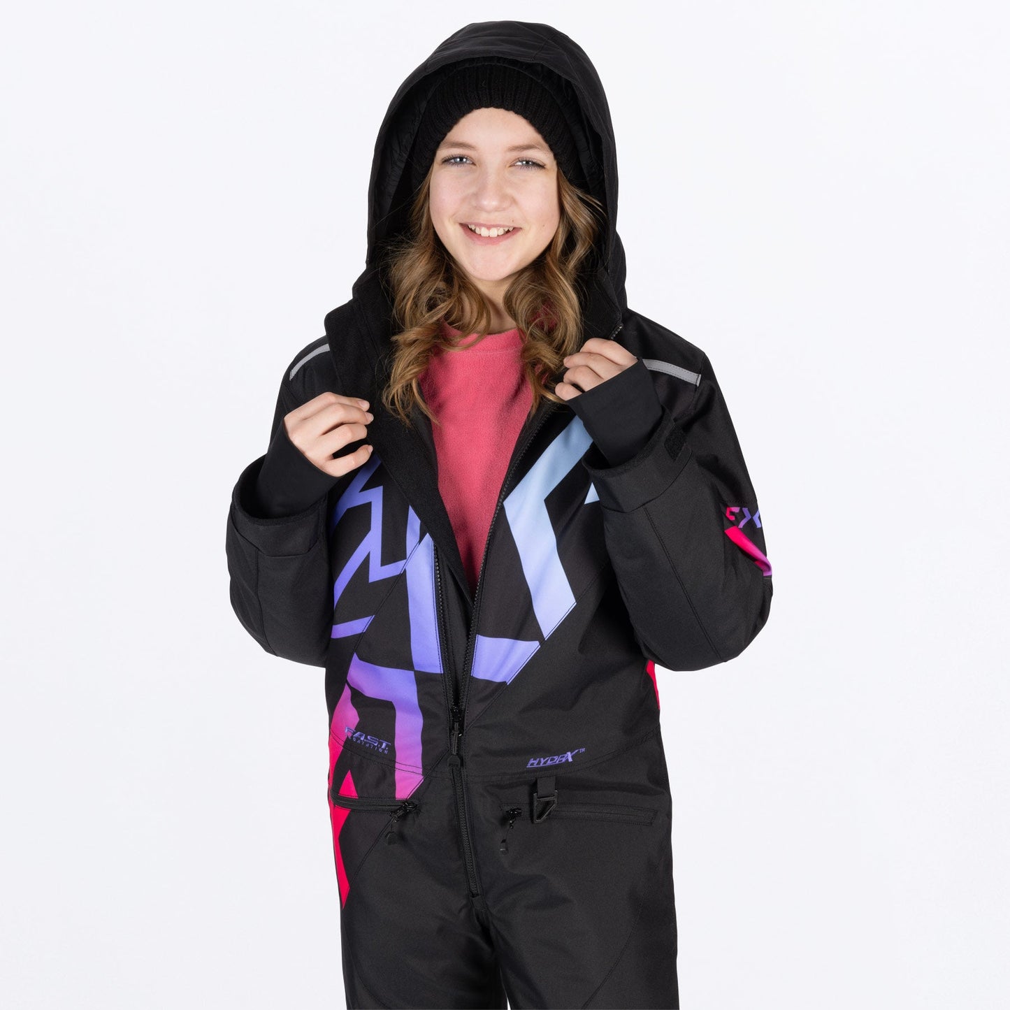 Youth Cold Cross CX Monosuit