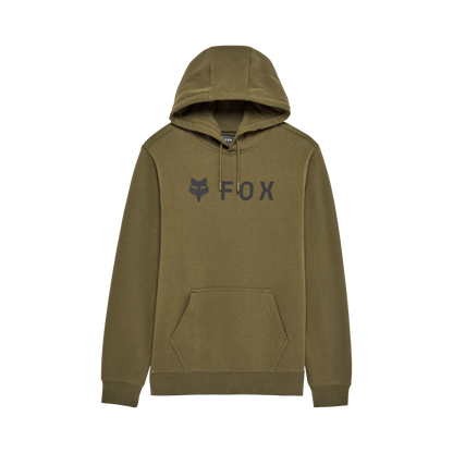 Absolute Pullover Hoodie