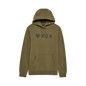 Absolute Pullover Hoodie
