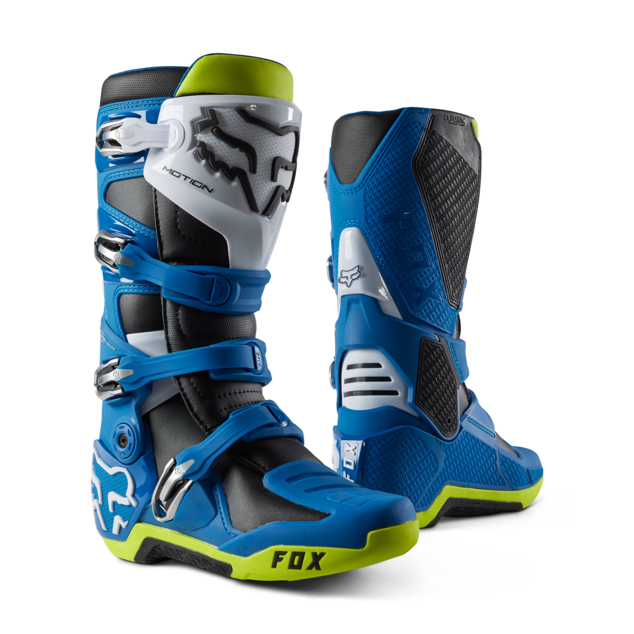 Motion Boots