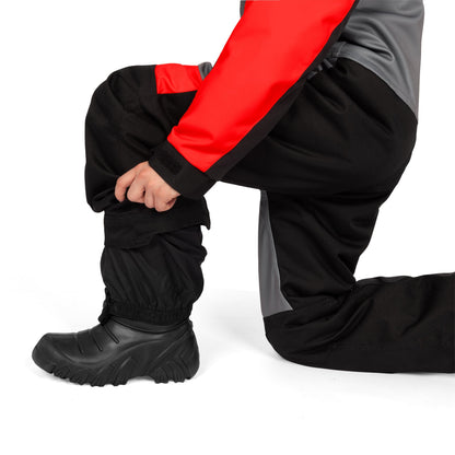 Youth Revo Monosuit
