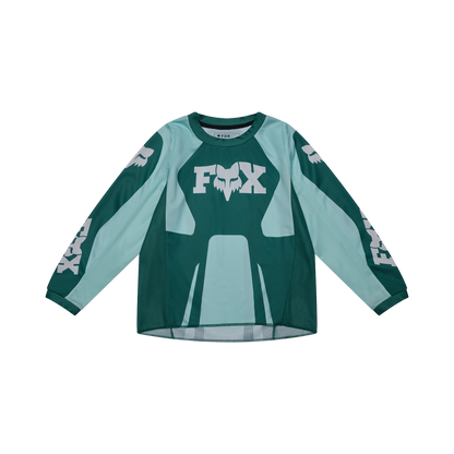 Kids Girls' 180 Raid Jersey