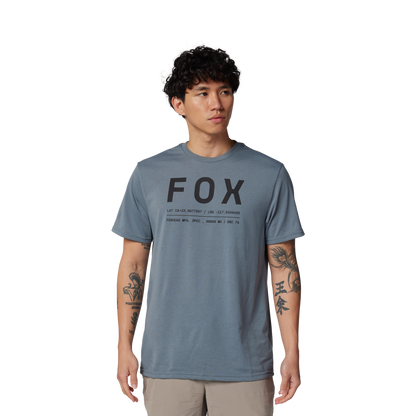Non Stop Tech Tee