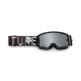 Youth Main Diffuse Special Edition Mirrored Lens Goggles