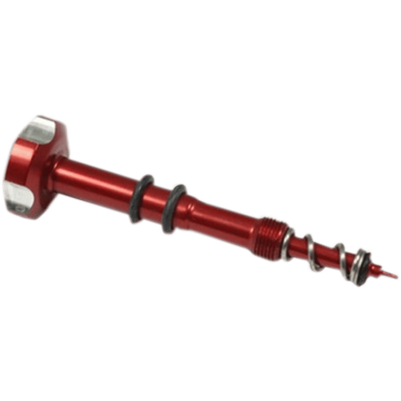 Fuel Mixture Screw