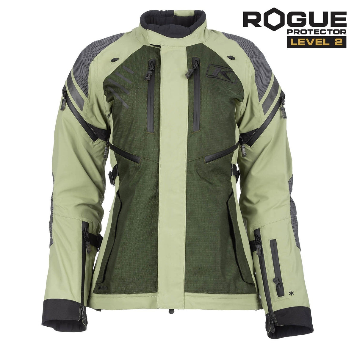 Artemis Jacket