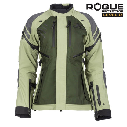 Artemis Jacket