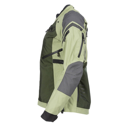 Artemis Jacket