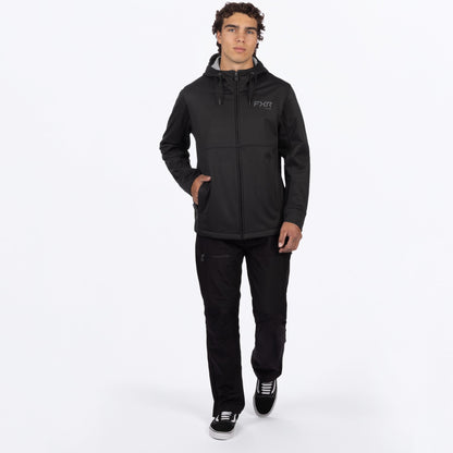 Men's Hydrogen Softshell Jacket