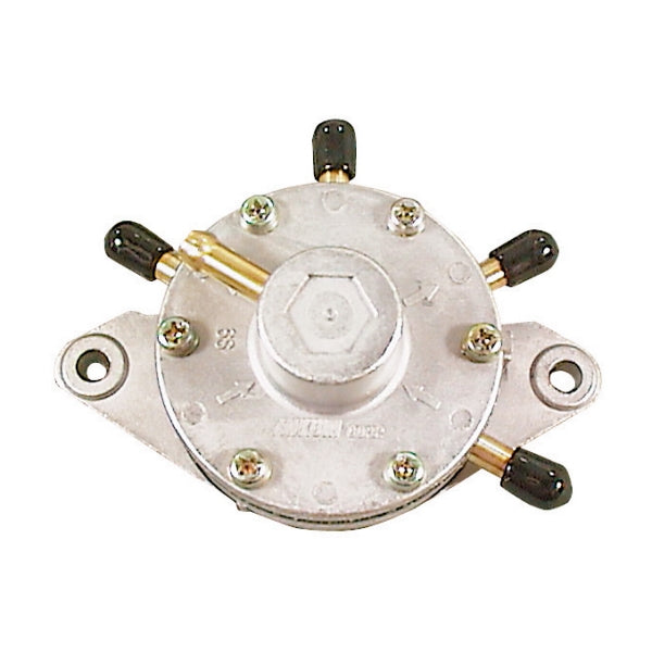 Kimpex Triple Fuel Pump