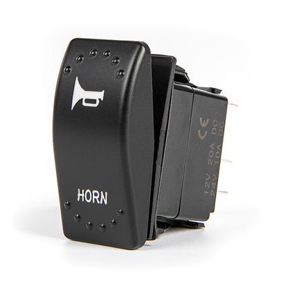 Kimpex Rocker Switch with LED light Rocker / SPST
