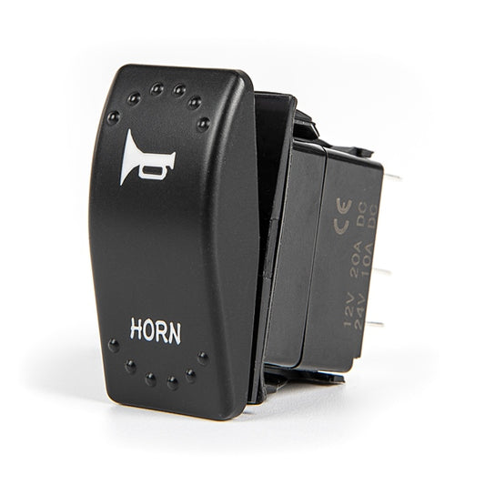 Kimpex Rocker Switch with LED light Rocker / SPST