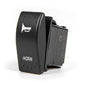 Kimpex Rocker Switch with LED light Rocker / SPST