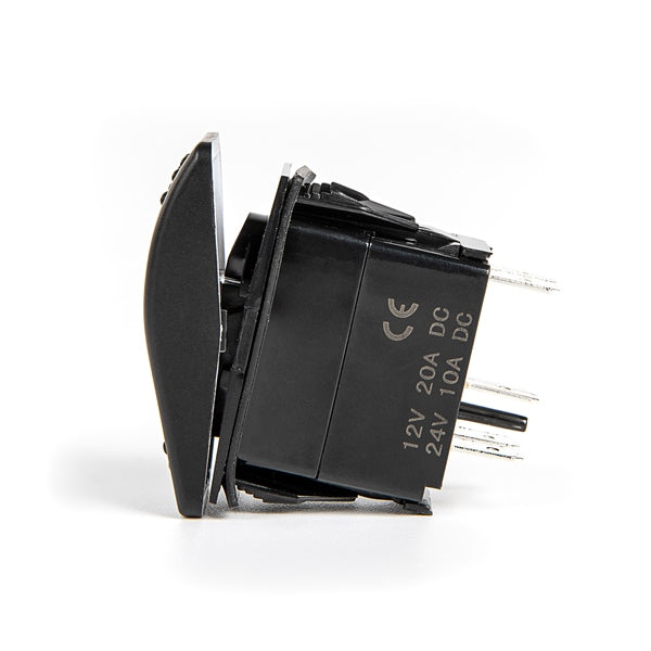 Kimpex Rocker Switch with LED light Rocker / SPST