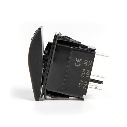 Kimpex Rocker Switch with LED light Rocker / SPST