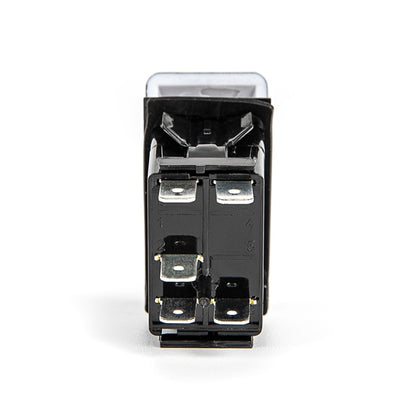 Kimpex Rocker Switch with LED light Rocker / SPST