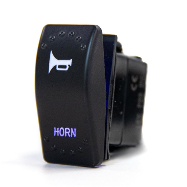 Kimpex Rocker Switch with LED light Rocker / SPST