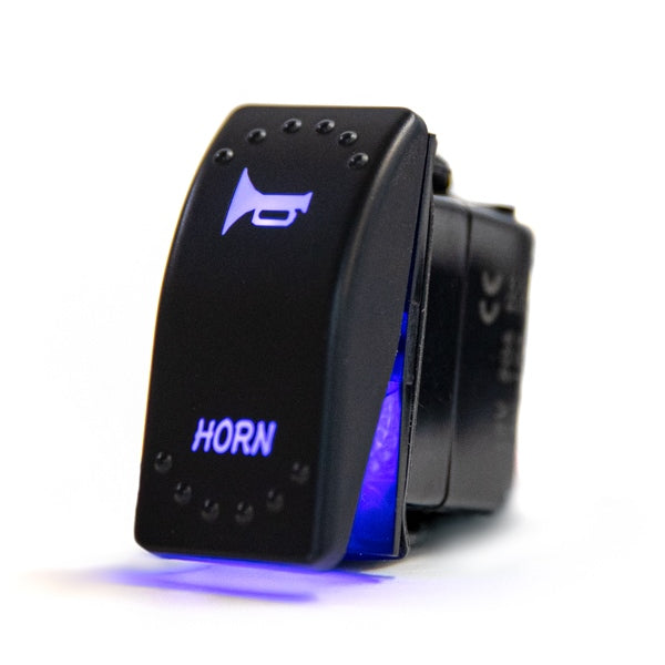 Kimpex Rocker Switch with LED light Rocker / SPST