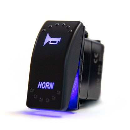 Kimpex Rocker Switch with LED light Rocker / SPST