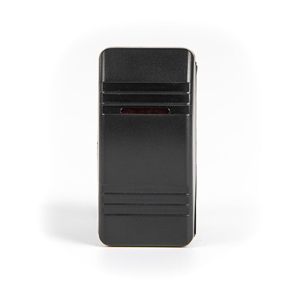 Kimpex Rocker Switch with LED light Rocker / SPST