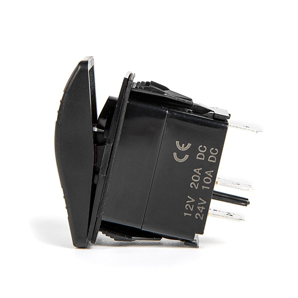 Kimpex Rocker Switch with LED light Rocker / SPST