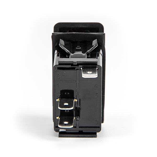 Kimpex Rocker Switch with LED light Rocker / SPST