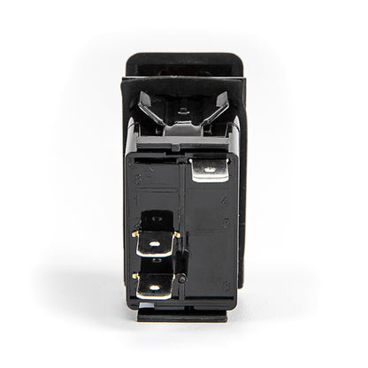 Kimpex Rocker Switch with LED light Rocker / SPST