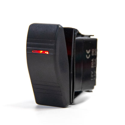 Kimpex Rocker Switch with LED light Rocker / SPST