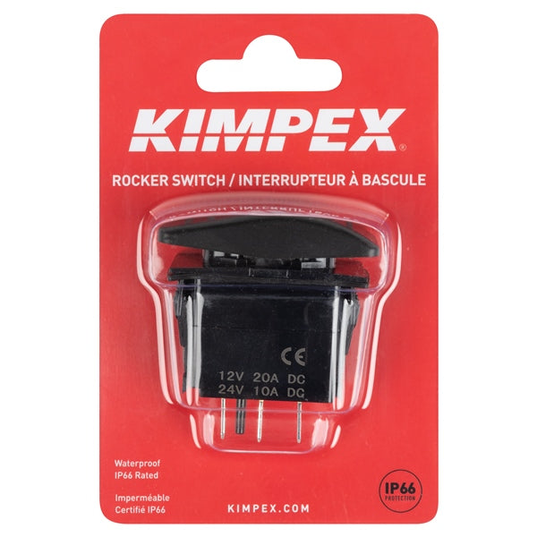 Kimpex Rocker Switch Rocker / SPDT