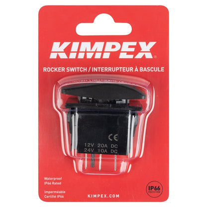 Kimpex Rocker Switch Rocker / SPDT