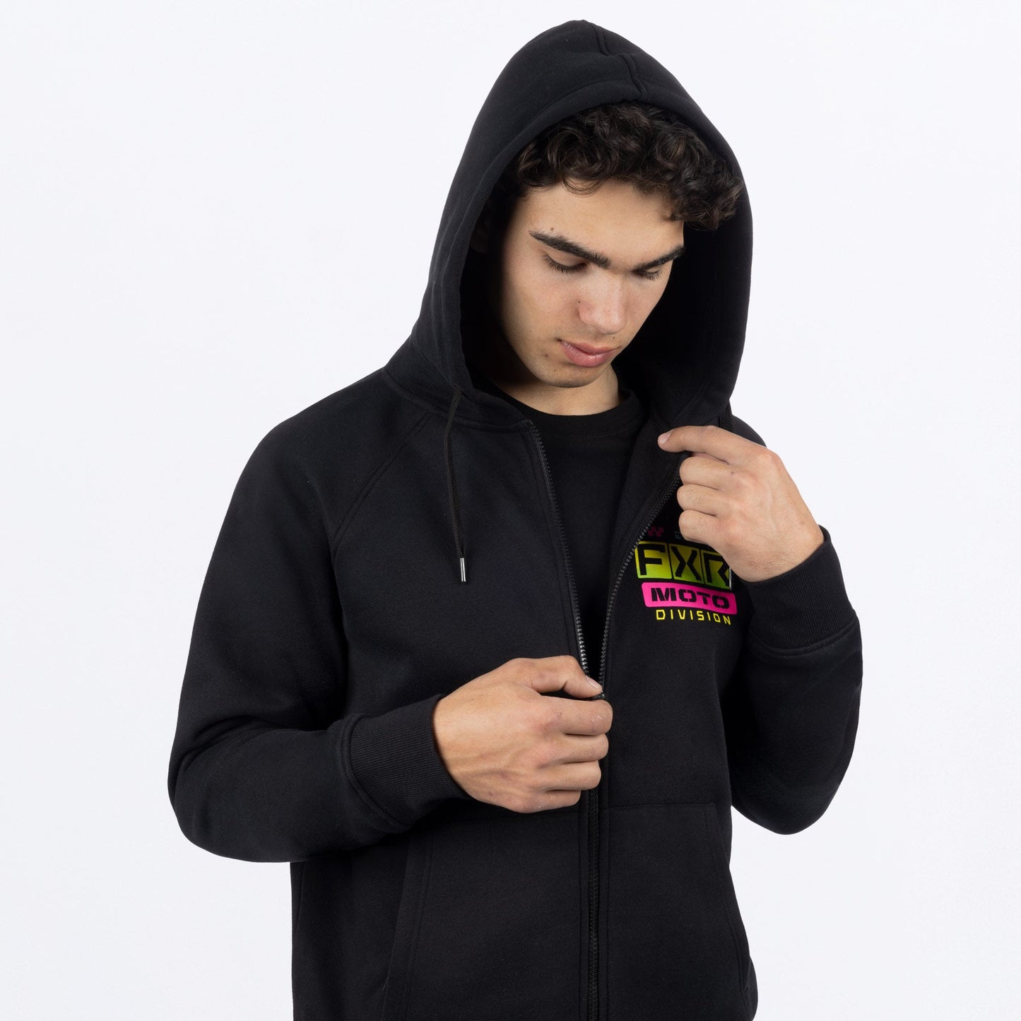 Gladiator Hoodie