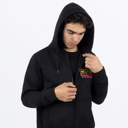 Gladiator Hoodie