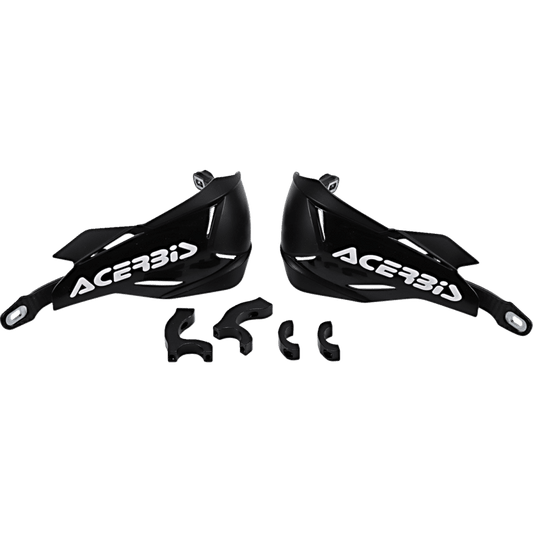 Guard Hand X Factry Black/Black