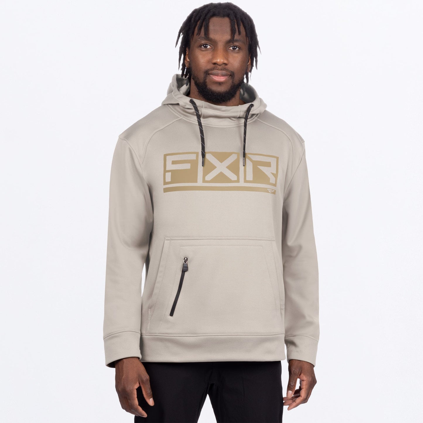 Podium Tech Pullover Hoodie