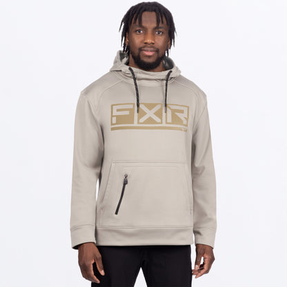 Podium Tech Pullover Hoodie